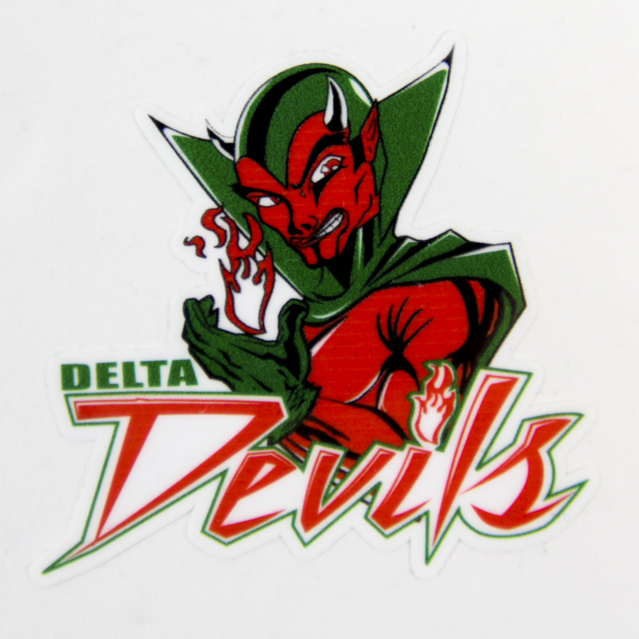 MVSU Delta Devils